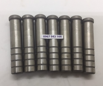 Trục dẫn hướng thẳng SUJ
